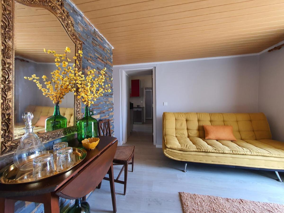 Julia Old Village By Lisbon Village Apartments Terrugem Exterior photo