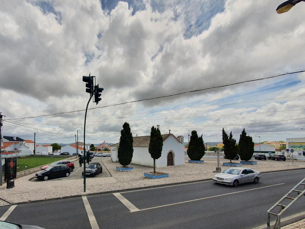Julia Old Village By Lisbon Village Apartments Terrugem Exterior photo