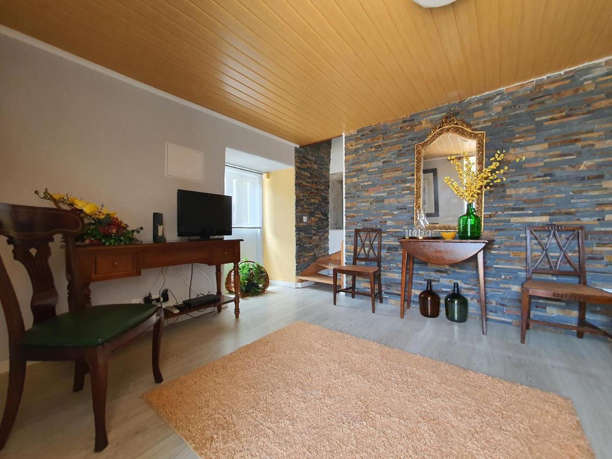 Julia Old Village By Lisbon Village Apartments Terrugem Exterior photo