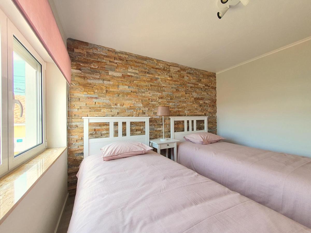 Julia Old Village By Lisbon Village Apartments Terrugem Exterior photo