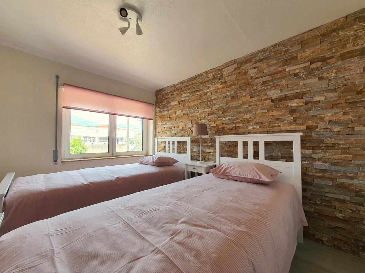 Julia Old Village By Lisbon Village Apartments Terrugem Exterior photo