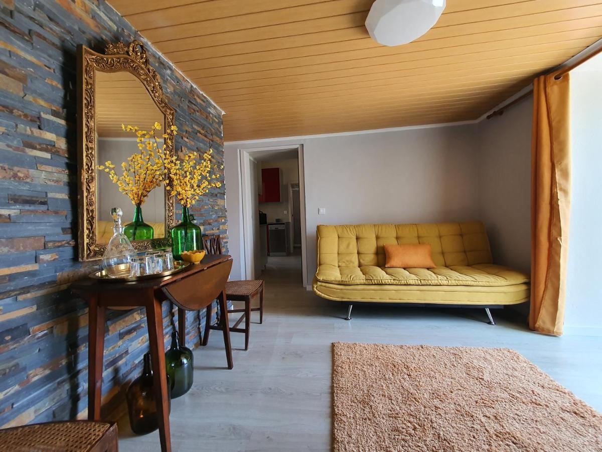 Julia Old Village By Lisbon Village Apartments Terrugem Exterior photo