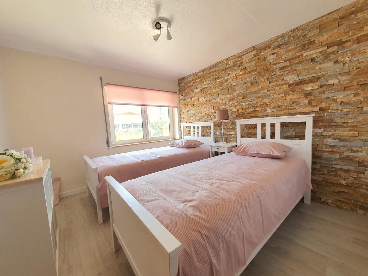 Julia Old Village By Lisbon Village Apartments Terrugem Exterior photo