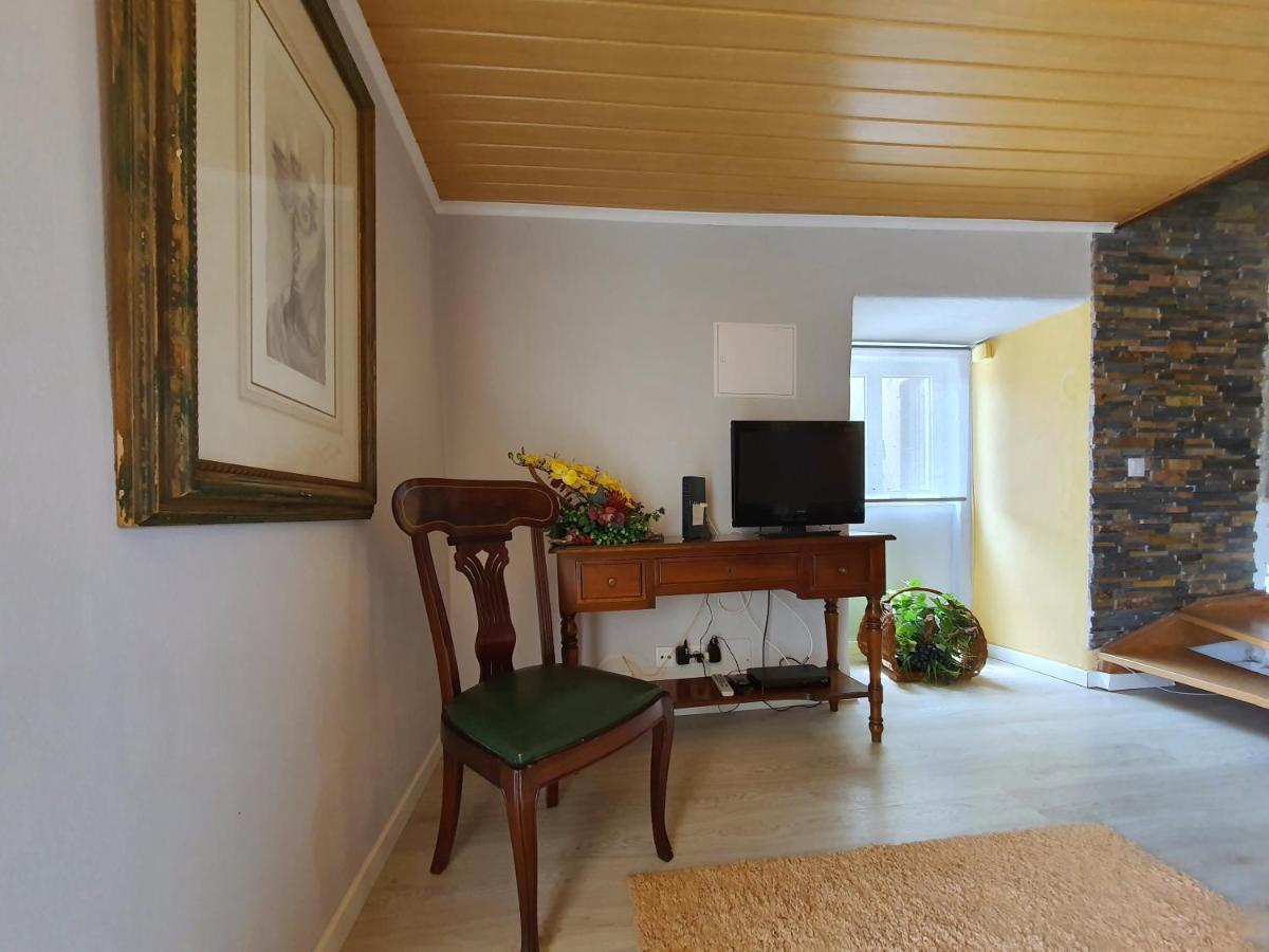 Julia Old Village By Lisbon Village Apartments Terrugem Exterior photo