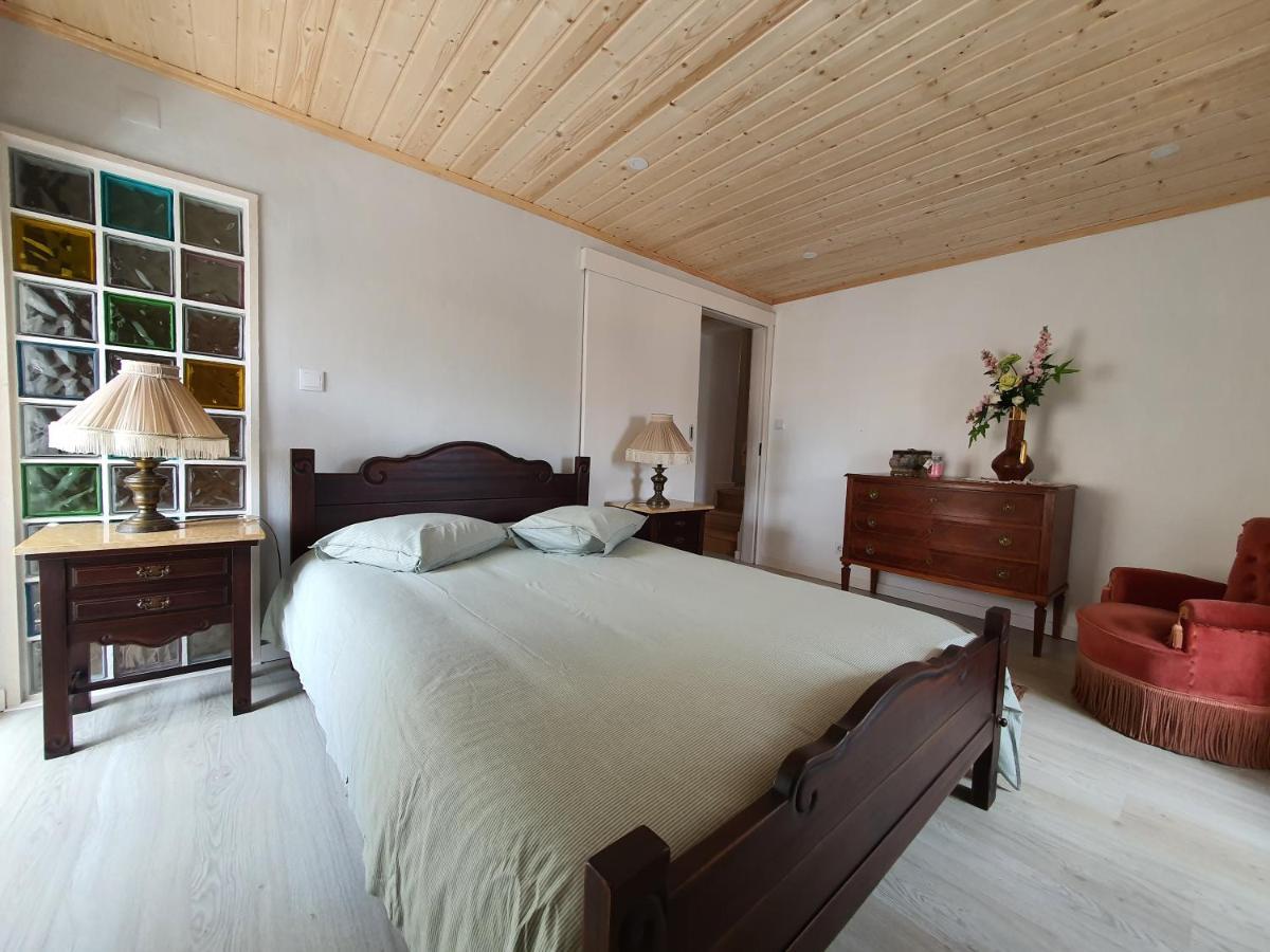Julia Old Village By Lisbon Village Apartments Terrugem Exterior photo