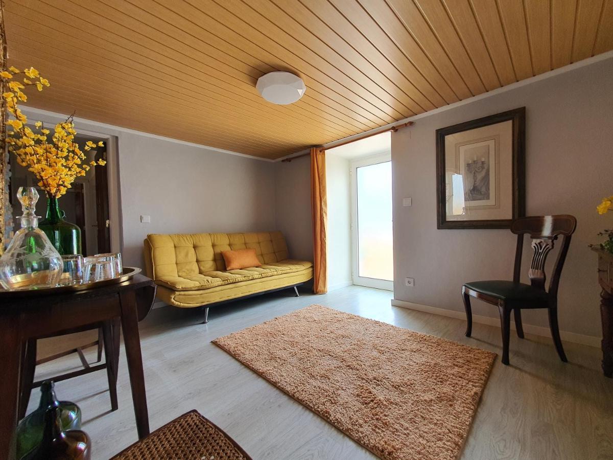 Julia Old Village By Lisbon Village Apartments Terrugem Exterior photo