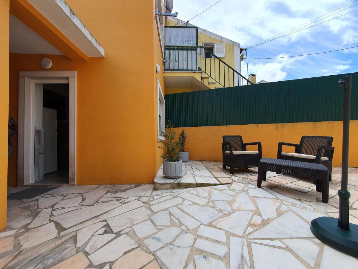 Julia Old Village By Lisbon Village Apartments Terrugem Exterior photo